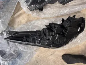 Hyundai Elantra LED Headlight (2024-2026)
