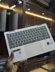 HP Envy 13 Laptop - Intel Core i7, 8GB RAM, 256GB SSD - 5
