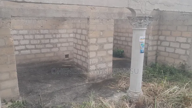 7-Bedroom Apartment for Sale in Royal City, West Akim Municipal - 1