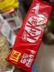 KitKat Original 18x Bars - 2