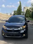 Honda CR-V EX-L AWD 2019 Black - 1