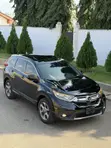 Honda CR-V EX-L AWD 2019 Black - 2