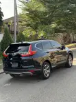 Honda CR-V EX-L AWD 2019 Black - 3
