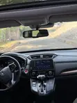 Honda CR-V EX-L AWD 2019 Black - 4