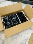 Kenwood 90cm Gas Electric Range Cooker - 2