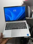 HP EliteBook 840 G10 Laptop - 13" Core i5, 16GB RAM, 256GB SSD - 1