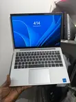 HP EliteBook 840 G10 Laptop - 13" Core i5, 16GB RAM, 256GB SSD - 3