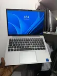 HP EliteBook 840 G10 Laptop - 13" Core i5, 16GB RAM, 256GB SSD - 5