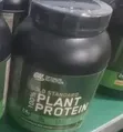 Optimum Nutrition Gold Standard 100% Plant Protein - Rich Chocolate Fudge - 2