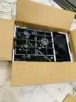Kenwood 90cm Gas Electric Cooker - 1