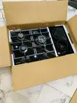 Kenwood 90cm Gas Electric Cooker - 2