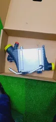 Mercedes-Benz M264 Engine Turbo Intercooler - 1