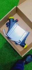 Mercedes-Benz M264 Engine Turbo Intercooler - 2