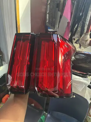 Kia Sorento 2022-2024 LED Tail Light