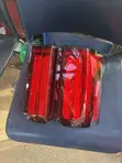 Kia Sorento 2022-2024 LED Tail Light - 2
