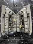 Toyota Voxy 2007-2010 Tail Lights - 1