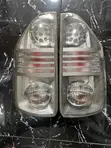 Toyota Voxy 2007-2010 Tail Lights - 2
