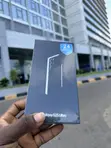 New Samsung Galaxy S25 Ultra 256GB Black - 4