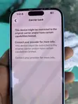 Apple iPhone 17 256GB Blue - 4