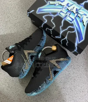 Nike JA 3 Sneakers