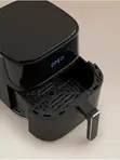 Black 6L Digital Air Fryer - 3