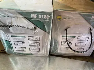 Brand New 180A Truck Batteries (25 Plate)