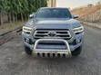 Toyota Tacoma 2020 Gray - 1