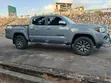 Toyota Tacoma 2020 Gray - 3