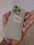 Honor 400 Lite 256GB Graphite - 5