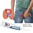 Hemorrhoid Health Care Cream (Clear That Kookoo) - 2