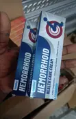 Hemorrhoid Health Care Cream (Clear That Kookoo) - 3