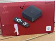 Android TV Box with 4G WiFi Router - 4