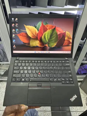 Lenovo ThinkPad T470s Laptop - Core i7, 8GB RAM, 256GB SSD