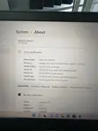 Lenovo ThinkPad T470s Laptop - Core i7, 8GB RAM, 256GB SSD - 5