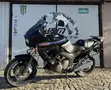 Yamaha TDM850 Sport-Touring Motorcycle (1990) - 1