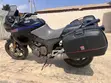 Yamaha TDM850 Sport-Touring Motorcycle (1990) - 3