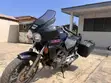 Yamaha TDM850 Sport-Touring Motorcycle (1990) - 4