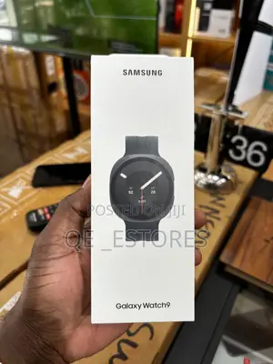 Samsung Galaxy Watch 9