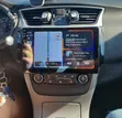 Nissan Sentra Android 2014 - 2