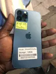 Apple iPhone 12 Pro Max 256GB Black - 1