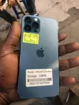 Apple iPhone 12 Pro Max 256GB Black - 3