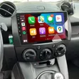 Mazda 2 Android System - 1