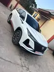 Changan CS75 Plus 2021 White - 2
