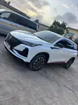 Changan CS75 Plus 2021 White - 3