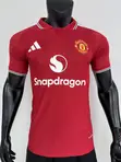 Manchester United 2026/27 Home Jersey - 1