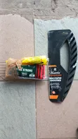 Harris Taskmasters Wallpaper Smoother with Solvite Adhesive - 2