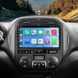 Toyota RAV4 2003 - Android System - 3