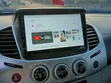 Mitsubishi L200 2009 Android System - 2