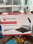 Manual Comb Binding Machine - 2