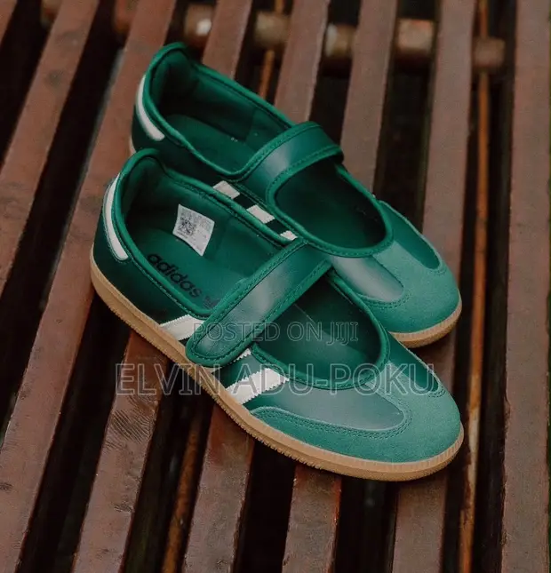 Adidas Low Jane Sneakers - 1